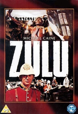 Zulu: Special Collector's Edition (PG) 1964