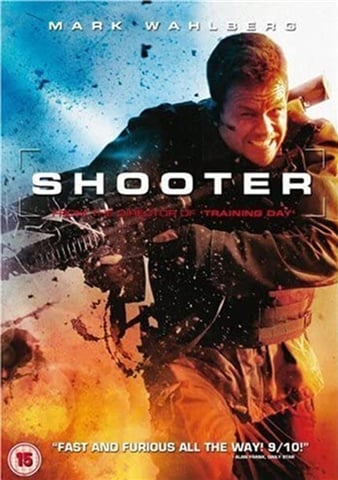 Shooter (15) 2007