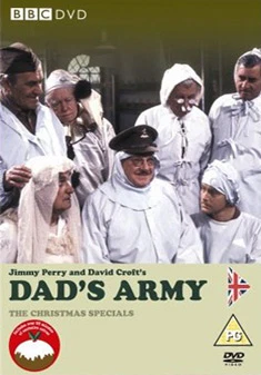 Dad's Army: Christmas Special (PG) 1976