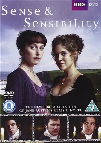 Sense & Sensibility (U) 2008