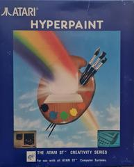 Hyperpaint (Atari ST Disk)