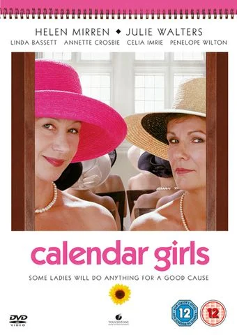Calendar Girls (12) 2003