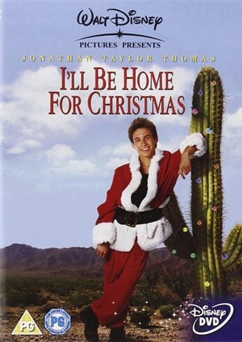 I'll Be Home For Christmas (PG) 1998