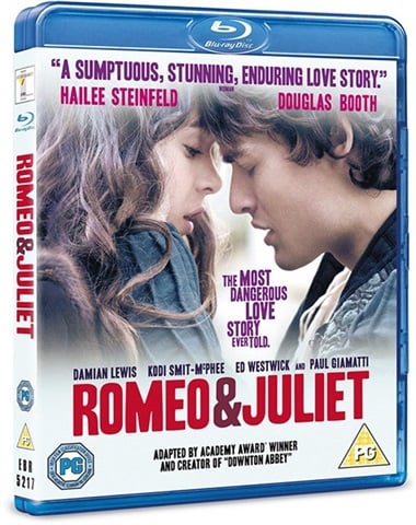 Romeo And Juliet (PG) 2013