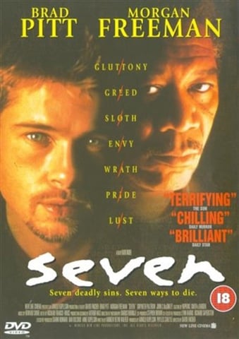 Seven (18) 1995
