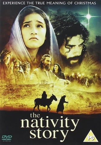 Nativity Story (PG) 2006