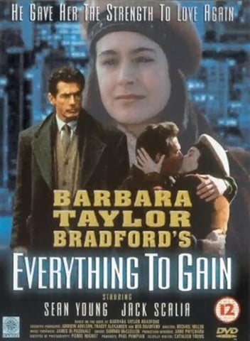 Everything to Gain (12) 1996