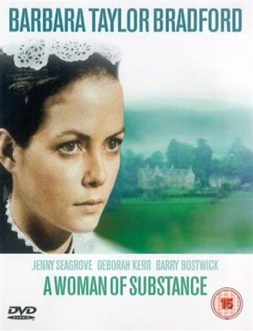 Woman Of Substance, A (15) 1985