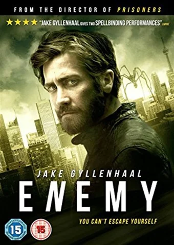 Enemy (15) 2013