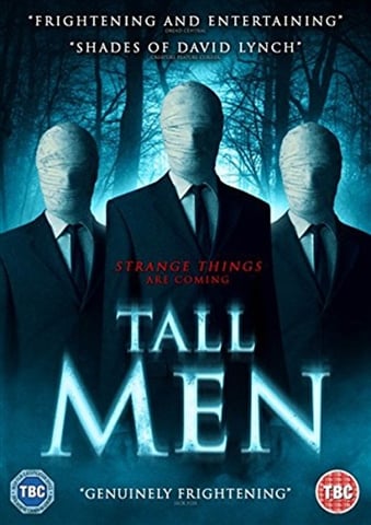 Tall Men (15) 2016