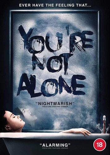 You're Not Alone (18) 2021