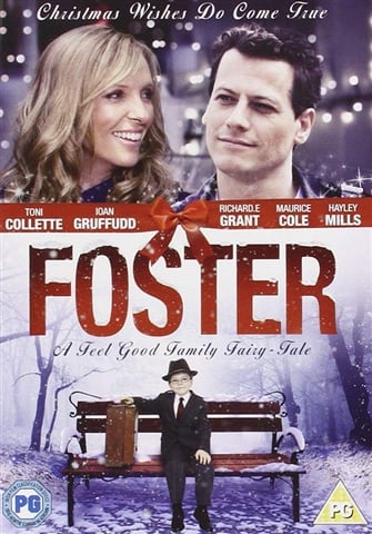 Foster (PG) 2010