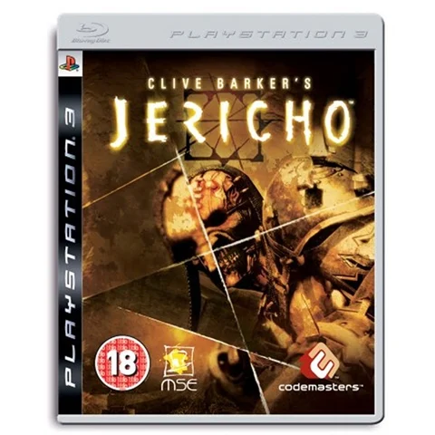 Jericho (PS3)