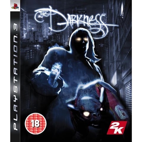 Darkness, The (PS3)