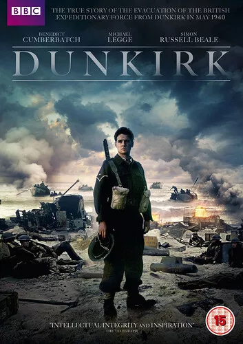 Dunkirk (15) 2004