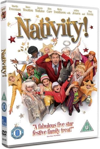 Nativity! (U) 2009