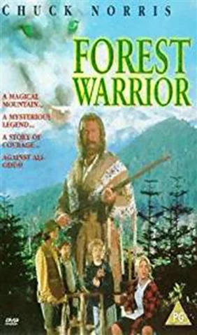 Forest Warrior (PG) 1996