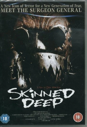 Skinned Deep (18) 2004