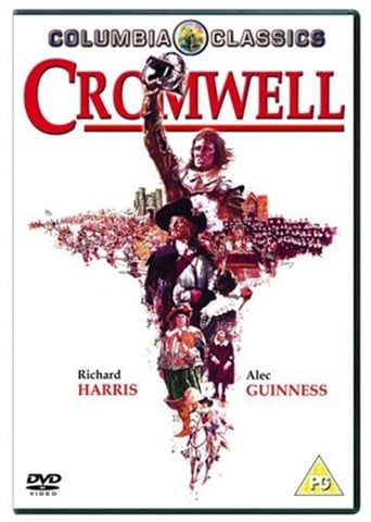 Cromwell (PG) 1970