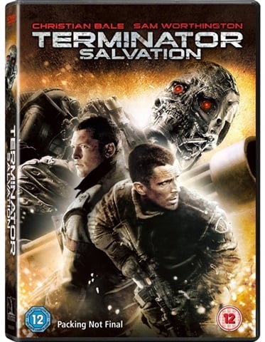 Terminator Salvation (12) 2009