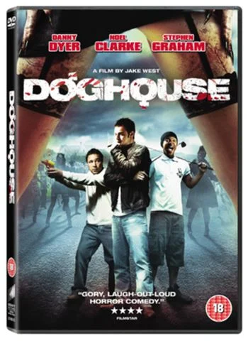 Doghouse (18) 2009