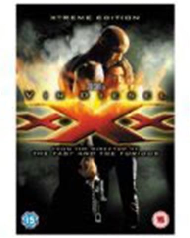 XXX: Extreme Edition (12) 2002