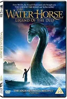 Water Horse: Legend Of The Deep (PG) 2007