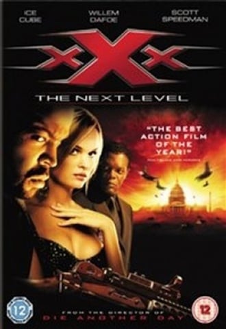 XXX: The Next Level (12) 2005