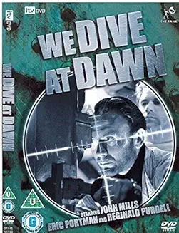 We Dive At Dawn (U) 1943
