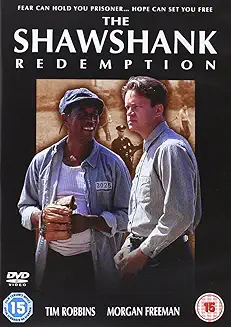 Shawshank Redemption, The (15) 1994