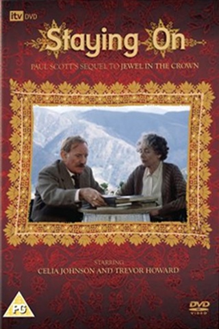 Staying On (PG) 1979