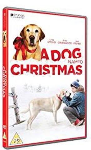 Dog Named Christmas, A (PG) 2009