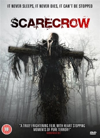 Scarecrow (18) 2014