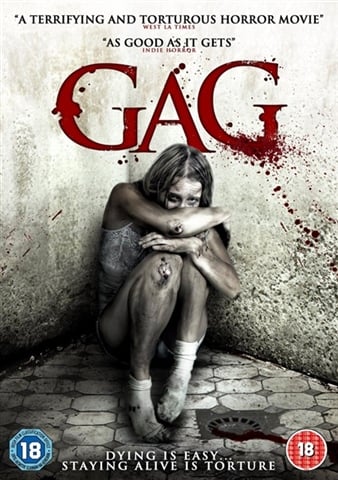 Gag (18) 2006