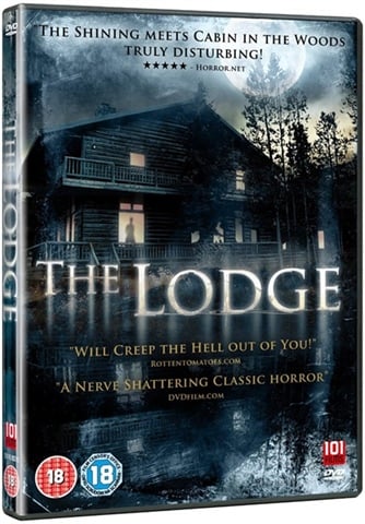 Lodge, The (18) 2013