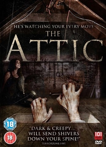 Attic, The (18) 2013