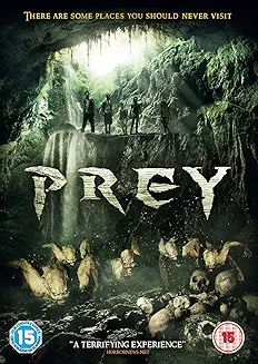 Prey (15) 2016