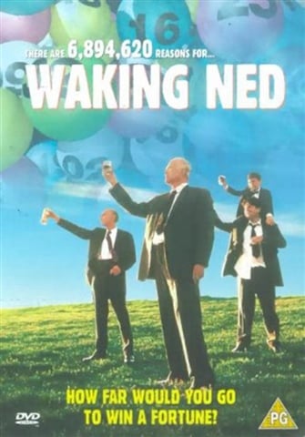 Waking Ned (PG) 1998