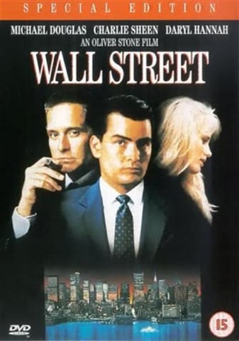 Wall Street: Special Edition (15) 1987
