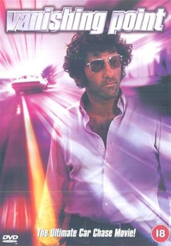 Vanishing Point (18) 1971