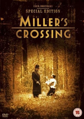Millers Crossing: Special Edition (15) 1990