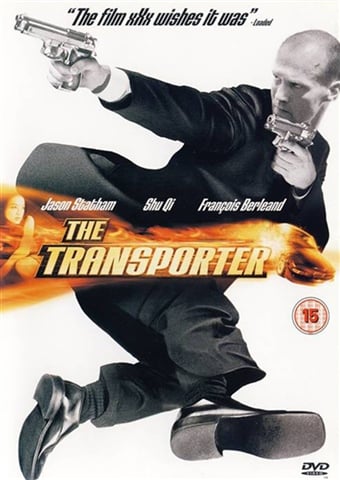 Transporter, The (15) 2002