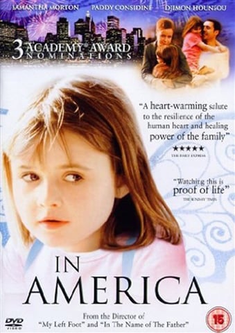 In America (15) 2002