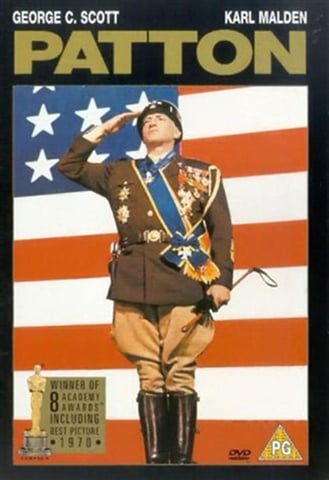 Patton (PG) 1979
