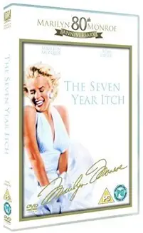 Seven Year Itch, The (PG) 1955