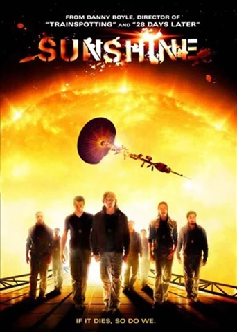 Sunshine (15) 2007