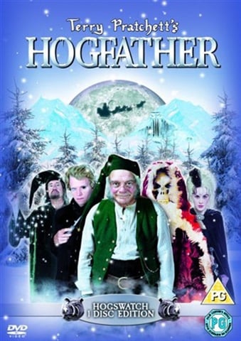Terry Pratchett's Hogfather (PG) 2006