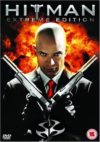 Hitman: Extreme Edition (15) 2007