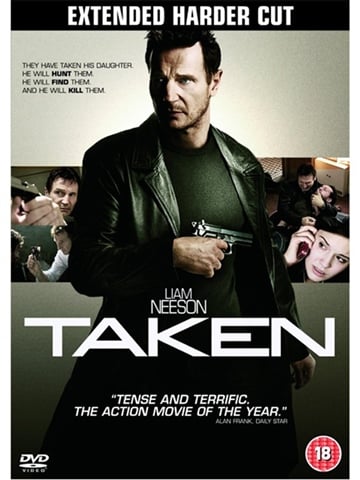 Taken (18) 2008