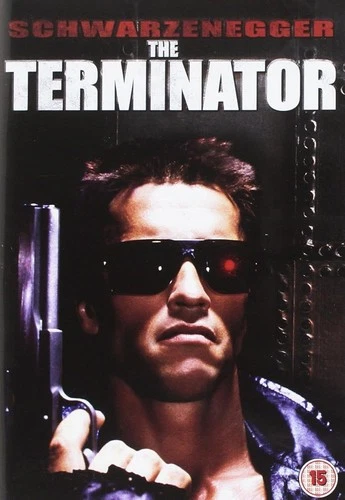 Terminator (15) 1984